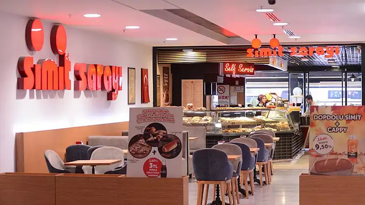 Simit Sarayı halka arz mı olacak?