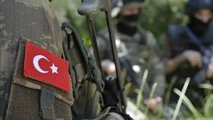 Şırnak’ta 4 jandarma eri, 1 korucu şehit oldu