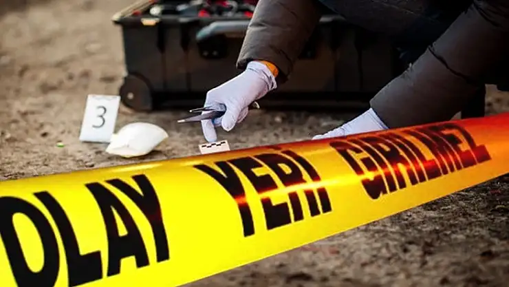 Sivas’ta bir babayı ve oğlunu katleden şüpheli, 17 gün sonra bulundu