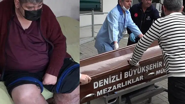 Sivrisinek hayatını karartmıştı… Acı haber geldi