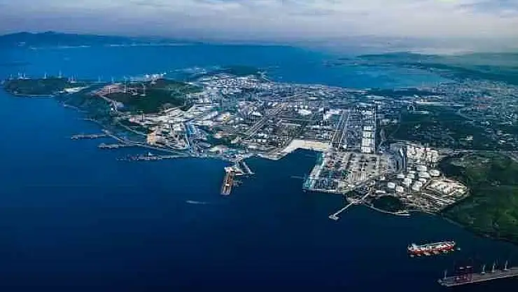 SOCAR Türkiye’den 15 yılda dev yatırım