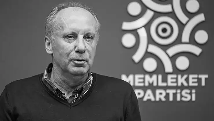 SOL Parti’den İnce’ye açık mektup