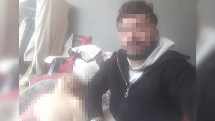 Son Fotoğrafında Uyuyor zannettiler