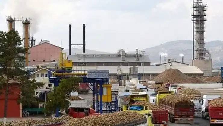 SPK  Kayseri Şeker’in halka arzını onayladı