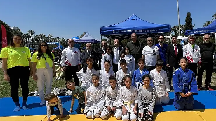 Sporfest etkinlik şöleniyle kapanışı yaptı