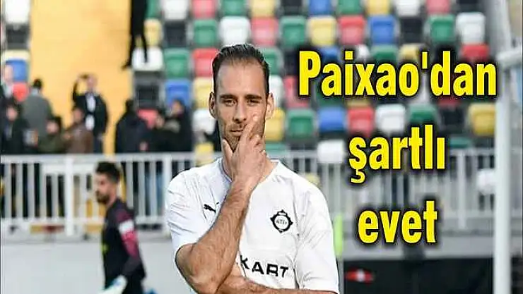 Sportif Direktörü Tuna Üzümcü'den yanıt