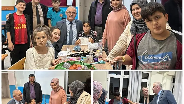 SPORTİF SOSYAL VE KÜLTÜREL FAALİYET VE KURSLAR