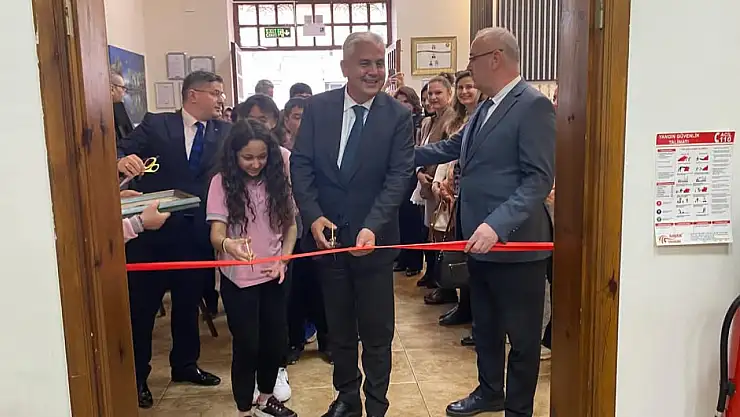 Su Hayattır' Temalı Afiş ve Slogan Yarışmasında Ödüller Sahiplerini Buldu