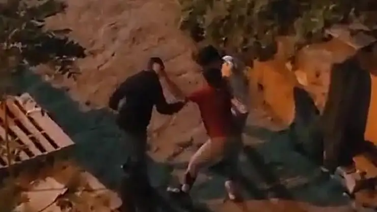 Sultangazi’deki silahlı saldırı sebebiyle 16 yaşındaki çocuk öldü