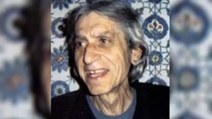 Sungu Çapan yaşamını yitirdi