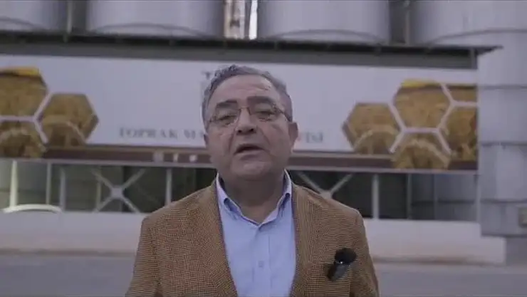 Tahir Elçi İnsan Hakları Vakfı’ndan Tanrıkulu’na destek