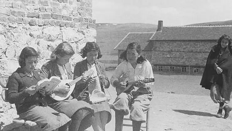 Tarih iyi bir mahkemedir