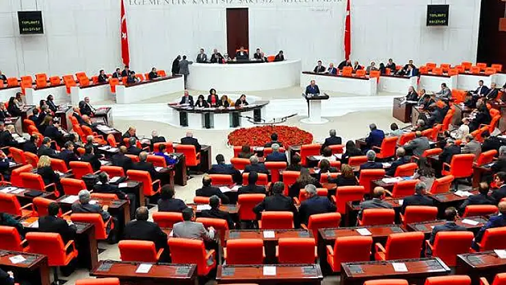 TBMM'den Geçen Yeni Yasayla Belediye Yapıları Değişiyor