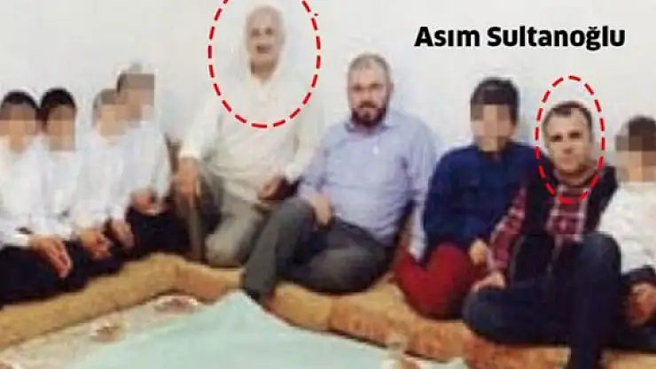 Tecavüz davasında soruşturulan Ensar Vakfı yöneticisi Şanlıurfa Milli Eğitim Müdürü olarak atandı.