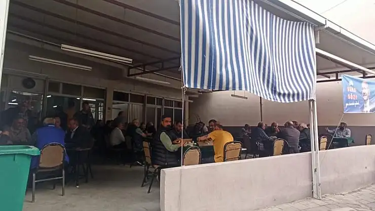 'Tek yönlü biletle pazartesi bu kentten gidecekler'