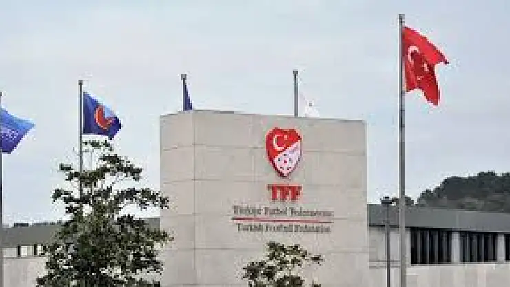 TFF'den Yeni Sezon İçin Yabancı Kuralı Güncellemesi: Genç Oyuncu Şartı Geliyor