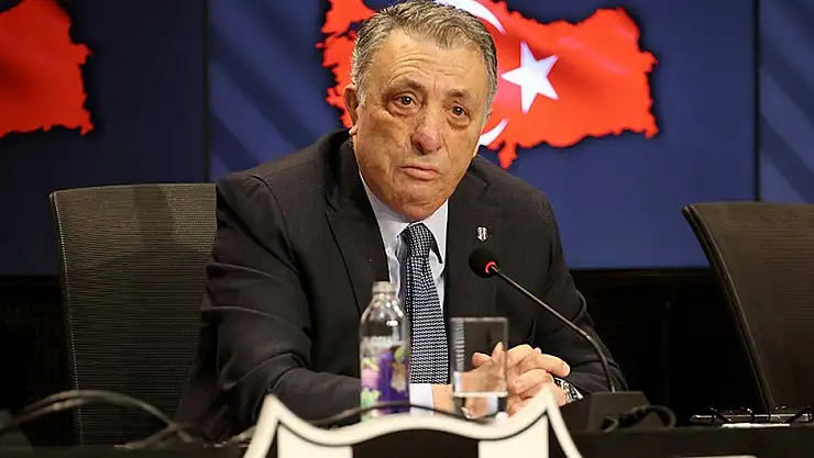 TFF Genel Kurulu öncesi Ahmet Nur Çebi iddiası