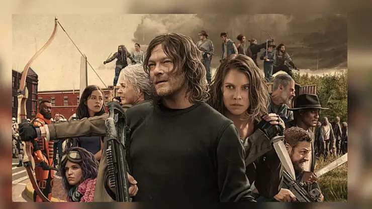 The Walking Dead’in IMDb’ ye göre en iyi bölümleri 