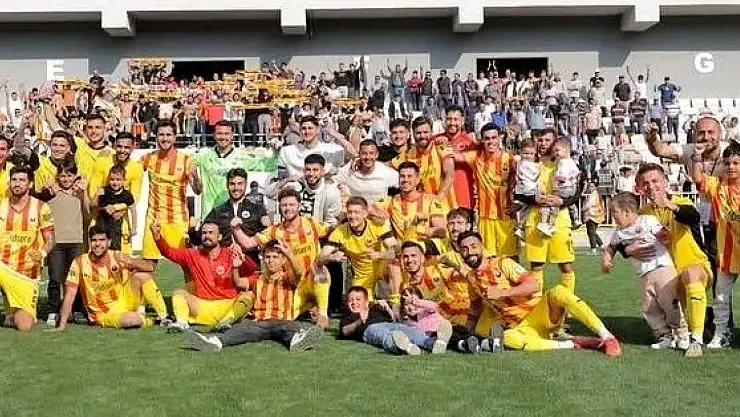 Tire 2021 FK'dan 'Bahis soruşturması' yanıtı: Kulübümüz yönetimiyle bağlantısı yok!