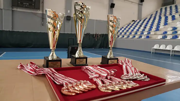 Tire, Bocce Petank 1. Lig 2. Etap Müsabakalarına Ev Sahipliği Yaptı