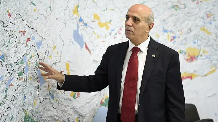 Tire Dereli Barajı’nda 2023’ün ilk aylarında su tutulacak