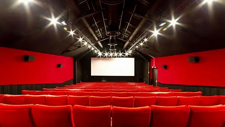 Tire Şehir Sineması'nda Sinema Keyfi Devam Ediyor!