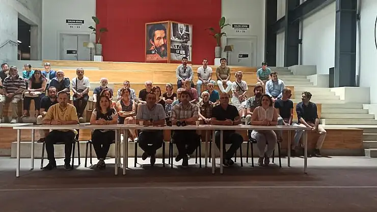 TMMOB'dan Çeşme Projesi uyarısı: İtirazlarımız pazarlık konusu değil