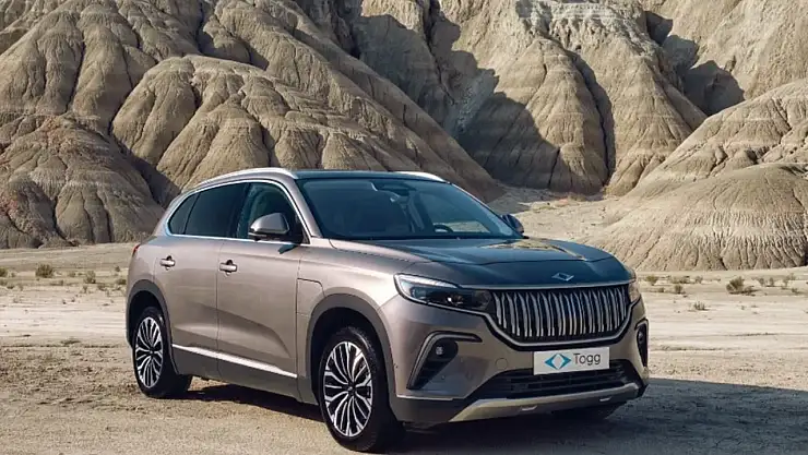 Togg T10X 4More Yolda: Çift Motorlu 4x4 Modelin Fiyatı 2 Milyonu Aşacak