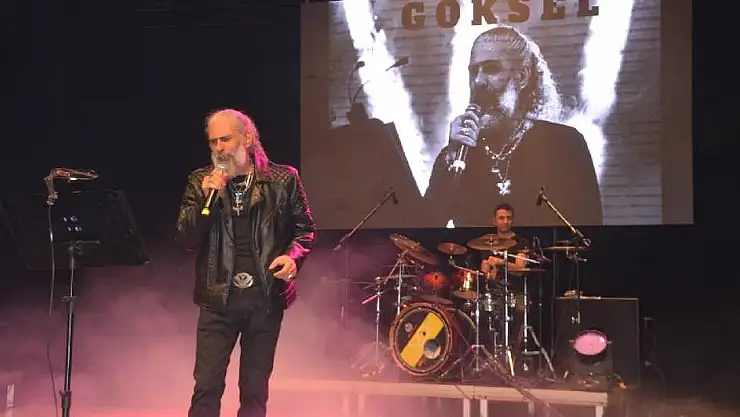 Torbalı Belediyesi'nden unutulmaz konser