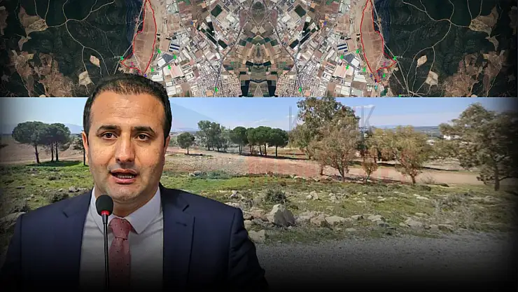 Torbalı'da Kâğıt Fabrikası Krizi Yeraltı Suyu Tehlikede mi?