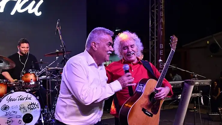 Torbalı’da zafer bayramı kutlamaları kortejle başladı