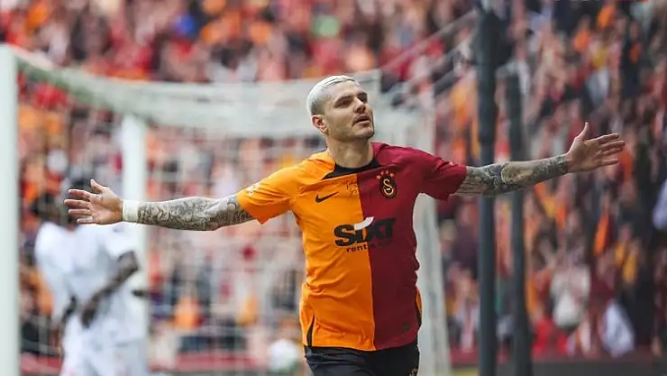 Transfer bombası patlıyor