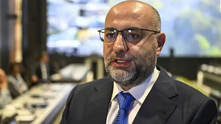Tugay'a ilk tebrik Buğra Gökçe'den