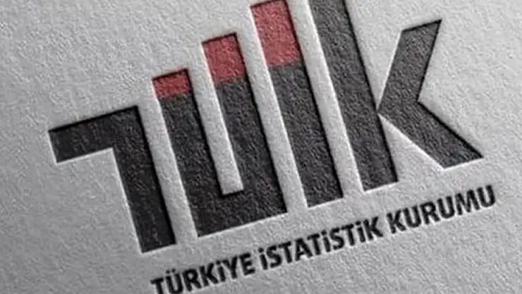 TÜİK: İstihdam endeksi yüzde 3,3 arttı