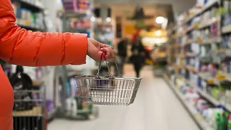 TÜİK, Mart 2025 enflasyon rakamlarını açıkladı