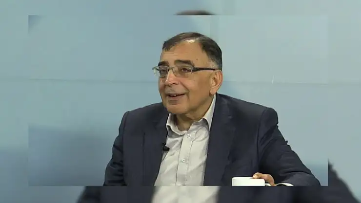 TÜİK’in hane halkı araştırmasını, duayen iktisatçı yorumladı