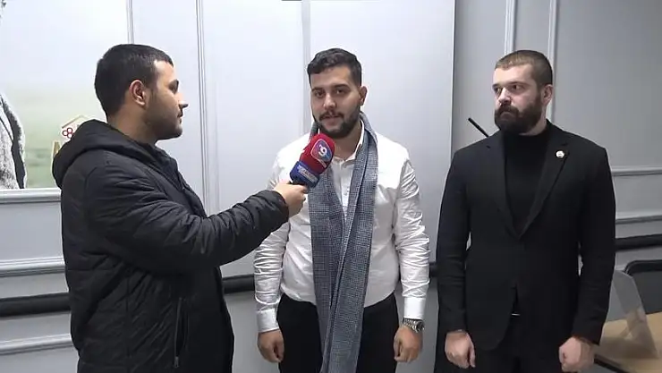 TÜMKİAD il Kurulu Ödemiş'te ağırlandı