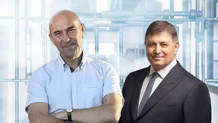 Tunç Soyer'den Cemil Tugay'a Ret: Cezaevi Ziyaret Talebini Kabul Etmedi