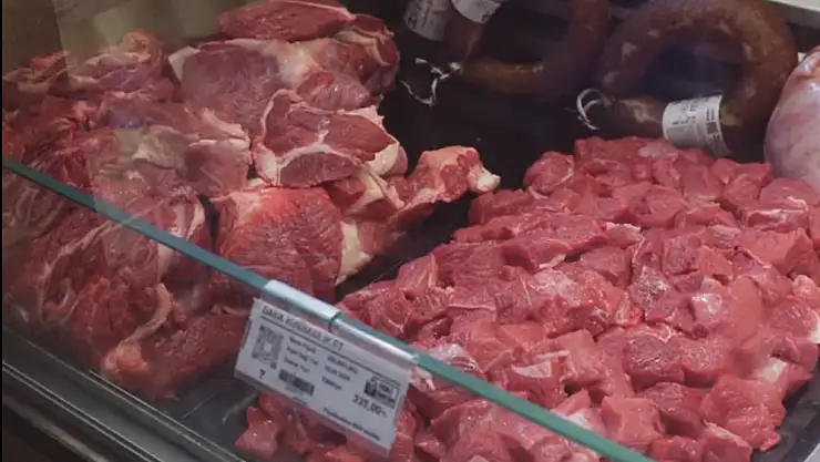 Tunç Soyer’den “Halkın Kasabı projesi” paylaşımı