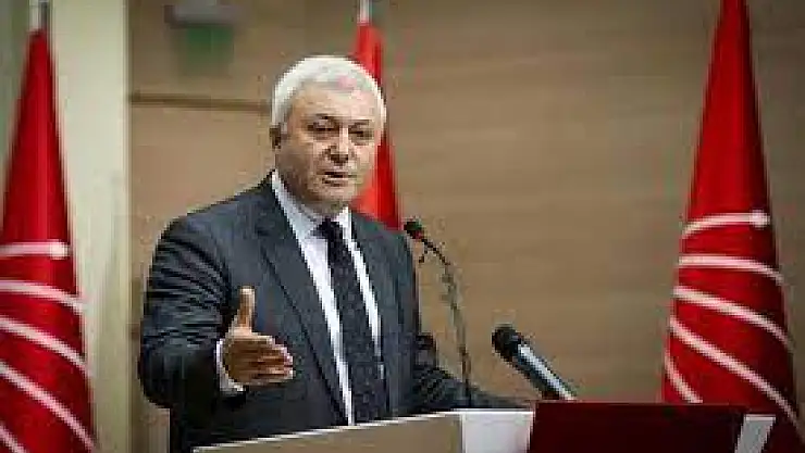 Tuncay Özkan'ın trolleri Chp seçmenine ‘it sürüsü’ dedi