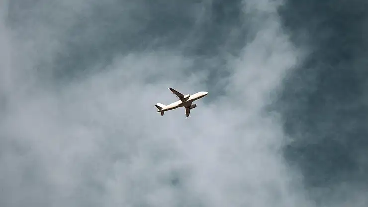 Türk Hava Yolları rahatsızlanan yolcu için Budapeşte’ye indi