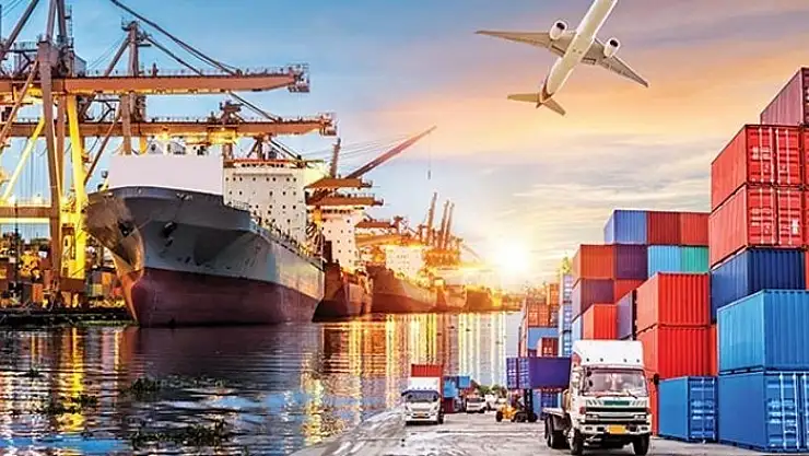 'Türkiye'nin gündemi ekonomi ve ihracat olmalı'