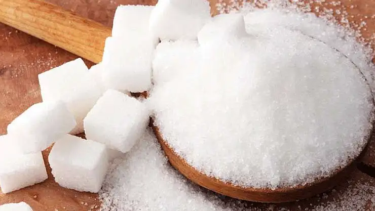 Türkşeker, şeker fiyatlarına yüzde 4.2 zam yaptı