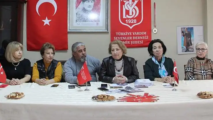TYSD: Sakinlerimizin risk altında bakım hizmetini yapmamız mümkün değil!