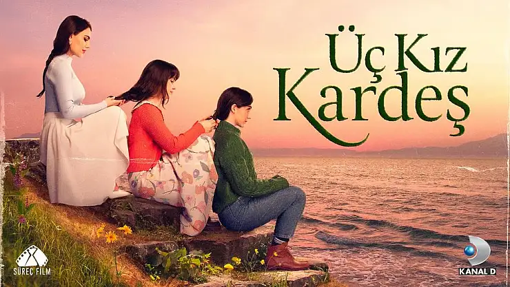 Üç Kız Kardeş 49. bölüm