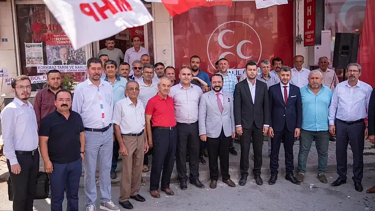 ‘Ülkede istikrarı sağlayacağız’