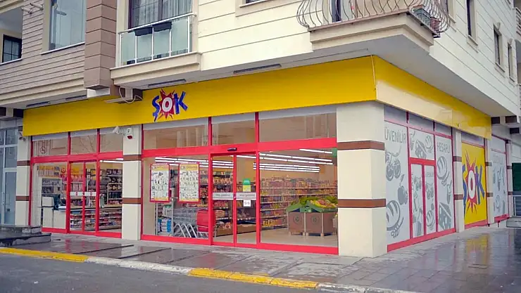 Ülker’e ait ŞOK marketler yılın ilk 6 ayında 1,3 milyar lira kar etti