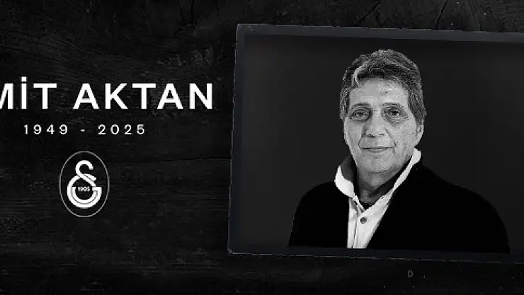 Ümit Aktan Hayatını Kaybetti: Türk Spor Basını Bir Duayenini Daha Uğurladı