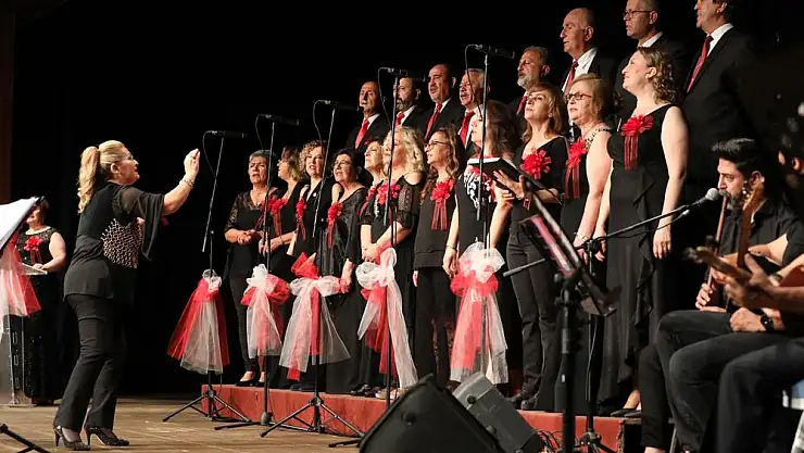 Umuda merhaba konseri