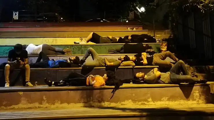 Üniversite öğrencilerinin barınma krizi mecliste